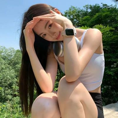 茱莉小姐