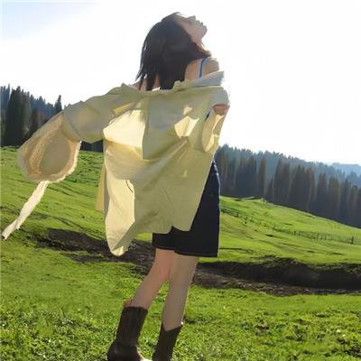 一起走过